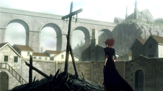 Illustration for article titled GARO: The Animation: The Ani-TAY Review